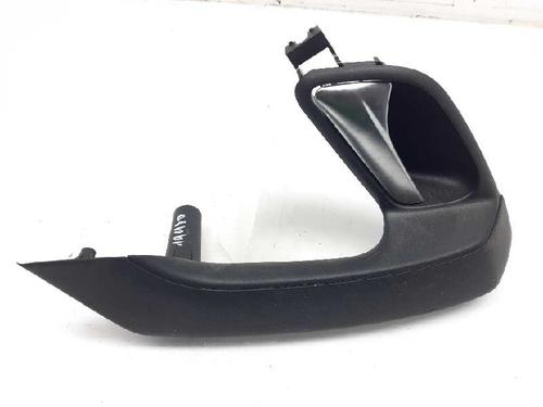 Rear left interior door handle VW POLO V (6R1, 6C1)  | BP5397833I15 