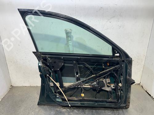 Left front door AUDI A6 C5 (4B2) 2.4 | BP25046427C2 