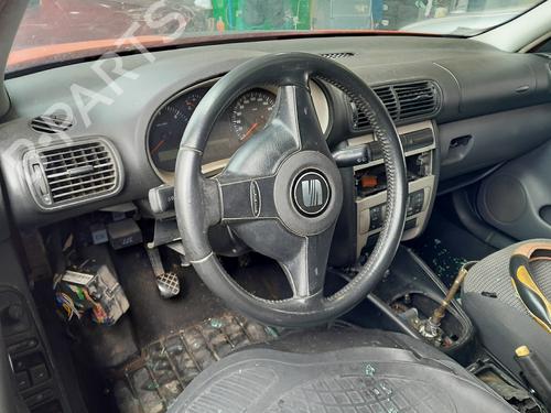 Steering column stalk SEAT LEON (1M1) 1.9 TDI | BP17521003I23 