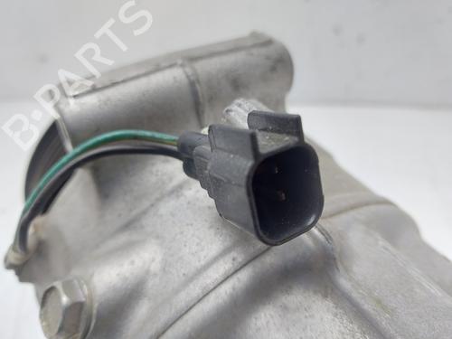 AC compressor VOLVO V40 Hatchback (525) | BP33757411M34 - Image 2