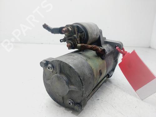 Starter FORD RANGER (ER, EQ, R_) 2.5 TD 4x4 | BP29408378M8 