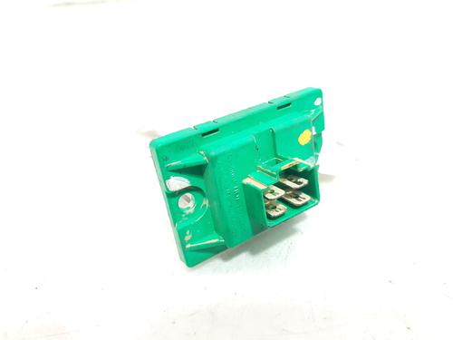 Heater resistor KIA SPORTAGE III (SL) 1.7 CRDi | BP11650454M108 
