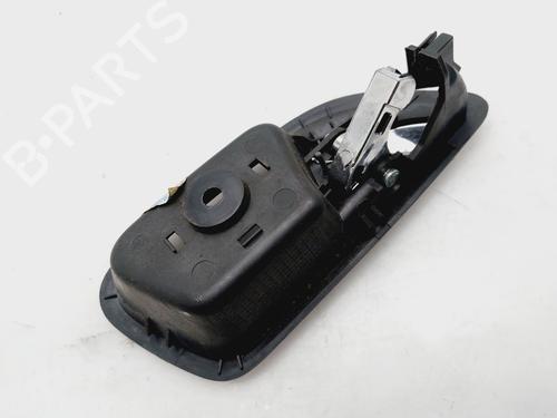 Rear left interior door handle CHEVROLET CRUZE (J300) 2.0 CDI | BP18161684I15 