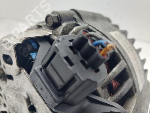 Alternator FORD FIESTA V (JH_, JD_) 1.4 TDCi | BP30929262M7