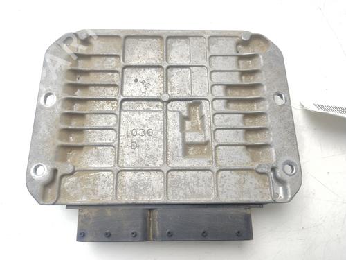 Used Engine control unit (ECU) SUBARU OUTBACK (BL, BP) 2.0 D AWD (BPD) (150 hp) 29735767