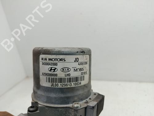 Steering column KIA CEE'D (JD) | BP38274213M21 - Image 4