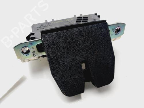 Used Tailgate lock OPEL ZAFIRA / ZAFIRA FAMILY B (A05) 1.9 CDTI (M75) (120 hp) 32126932