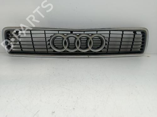 Grille AUDI 80 B3 Saloon (893, 894, 8A2) 1.9 D (68 hp) 30922286