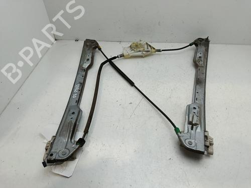 Used Front right window mechanism CITROËN C5 I (DC_) 2.0 16V (DCRFNC, DCRFNF) (136 hp) 31265775