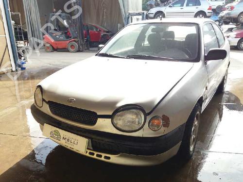 Used Parts TOYOTA COROLLA (_E11_) 1.6 (AE111) 921746