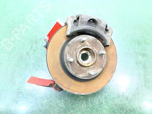 Right front steering knuckle FORD FIESTA VI (CB1, CCN)  | BP26330246M26 