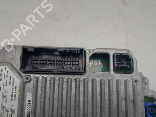 Electronic module FORD TOURNEO COURIER B460 MPV 1.0 EcoBoost | BP40181948M83 - Image 3