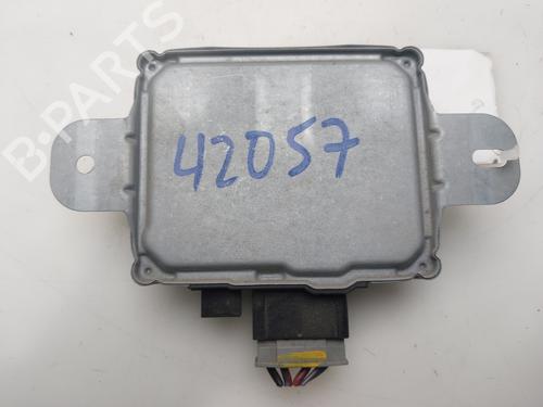 Electronic module OPEL ZAFIRA TOURER C (P12) | BP37181496M83 - Image 2