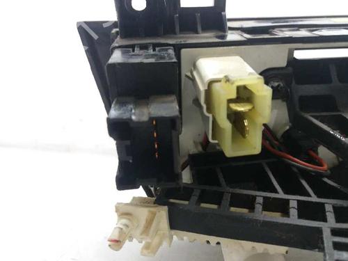 Climate control CHEVROLET MATIZ (M200, M250) 0.8 | BP3317619I5 