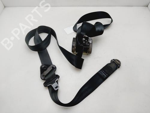 Used Front right seatbelt RENAULT KANGOO BE BOP (KW0/1_) 1.5 dCi 75 (75 hp) 30977274