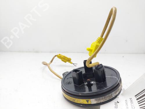 Squib airbag FORD FIESTA IV (JA_, JB_) 1.25 i 16V | BP16528099C102 