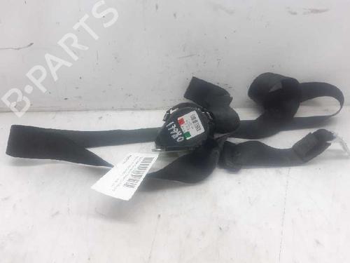 Rear right seatbelt AUDI A4 B8 Avant (8K5)  | BP6624813I28 