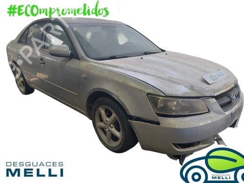 Switch HYUNDAI SONATA V (NF) | BP39988725I30 - Image 7