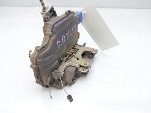 Front right lock SKODA FABIA I Combi (6Y5) 1.9 SDI | BP13574000C97 