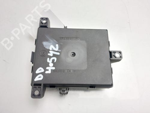 Used Electronic module Electronic module MERCEDES-BENZ R-CLASS (W251, V251) R 350 4-matic (251.065, 251.165) (272 hp) 34122223 34122223