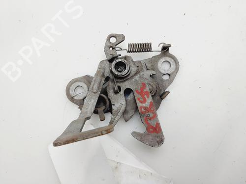 Used Hood lock CITROËN BERLINGO / BERLINGO FIRST MPV (MF_, GJK_, GFK_) 1.9 D (MFWJZ) (70 hp) 31638300