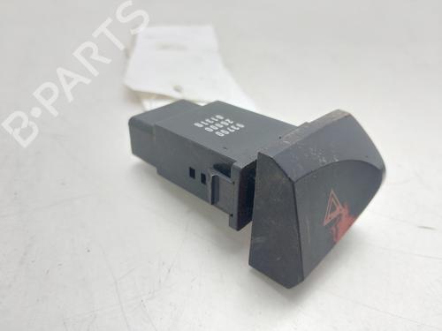 Warning switch HYUNDAI SANTA FÉ I (SM) 2.0 CRDi 4x4 | BP36490161I22 - Image 4