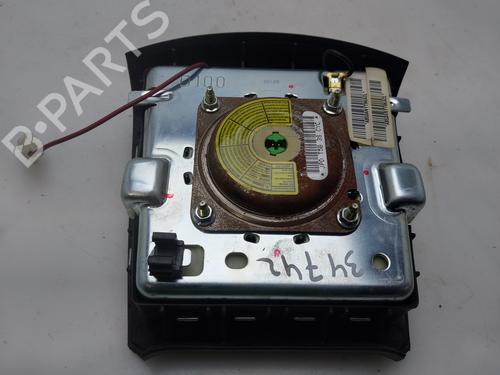 Driver airbag SSANGYONG REXTON / REXTON II (GAB_) 2.7 D 4x4 | BP17968773C9 