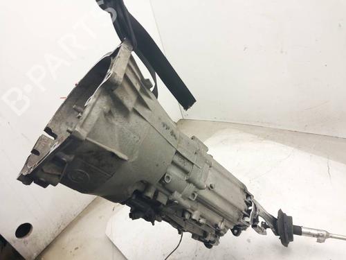 Gearbox BMW 3 (E90) 320 d | BP40197925M3 - Image 3