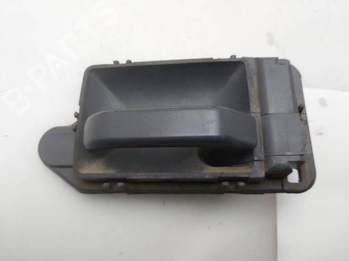 Used Front right interior door handle Front right interior door handle PEUGEOT 106 I (1A, 1C) 1.1 (60 hp) 40467406 40467406
