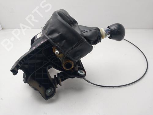 Gear lever FORD S-MAX (WA6) | BP36848478M90 - Image 3