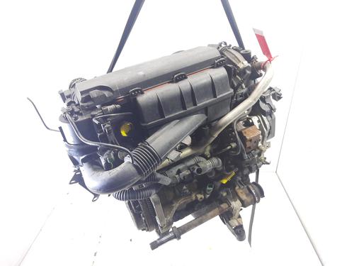 Engine PEUGEOT 206 Hatchback (2A/C) 1.4 HDi eco 70 | BP13294818M1 
