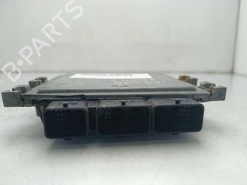 Engine control unit (ECU) RENAULT MEGANE II Saloon (LM0/1_) | BP40279548M57 - Image 4
