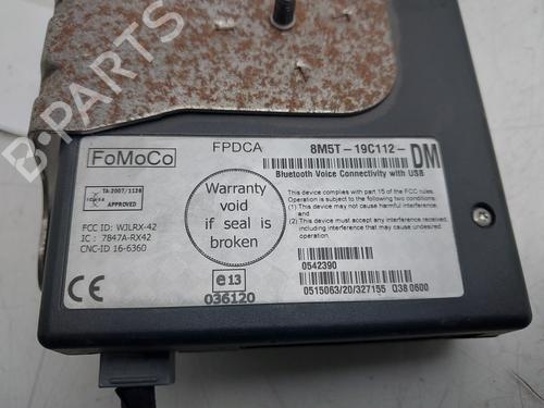 Electronic module FORD KUGA I | BP37759172M83 - Image 3