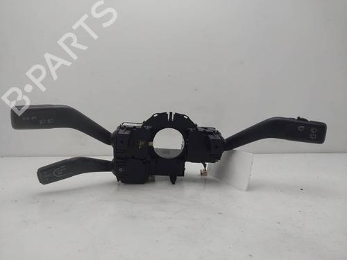Used Steering wheel controls Steering wheel controls VW PASSAT B6 Variant (3C5) [2005-2011] 40006949 40006949
