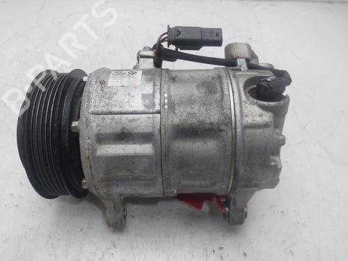 AC compressor BMW X1 (E84) sDrive 18 i | BP36832963M34 - Image 5