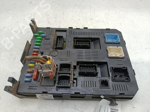 Andre CITROËN C4 I (LC_) [2004-2014]  32491417