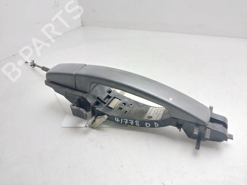 Used Front right exterior door handle Front right exterior door handle LAND ROVER RANGE ROVER SPORT I (L320) 2.7 D 4x4 (190 hp) 36386775 36386775
