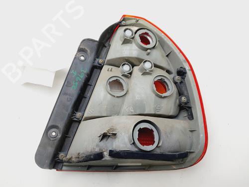 Left taillight HYUNDAI ACCENT II (LC) 1.5 | BP29508476C34 