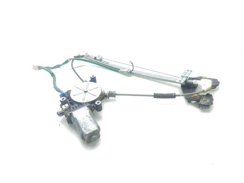 Lève-vitre arrière gauche HONDA CIVIC VII Hatchback (EU, EP, EV) 1.7 CTDi (EP4, EU9) (100 hp) 31026617