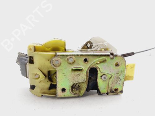 Venstre foran lås FORD FOCUS I (DAW, DBW)  | BP26431867C98