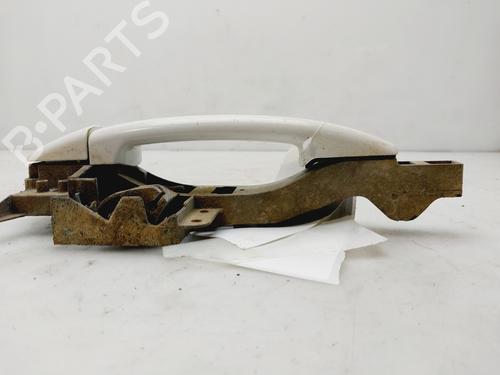 Türgriff hinten links außen CITROËN C4 I (LC_)  | BP26954920C130 
