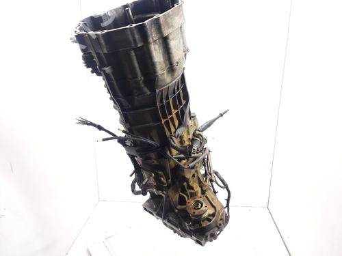 Gearbox NISSAN PATHFINDER III (R51) 2.5 dCi | BP10983523M3