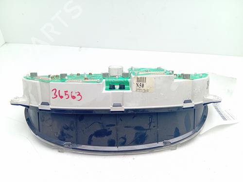Instrument cluster HYUNDAI H-1 / STAREX Bus (A1) 2.5 TD 4WD | BP22520146C47 
