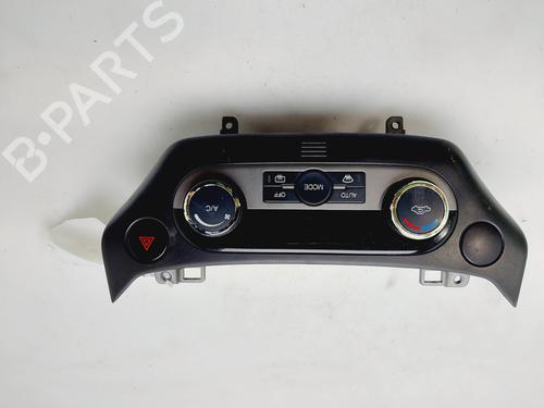 Used Climate control CHEVROLET AVEO / KALOS Saloon (T250, T255) 1.4 (94 hp) 19335412