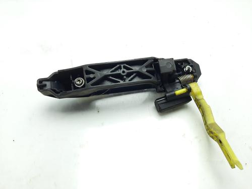 Rear left exterior door handle TOYOTA RAV 4 III (_A3_) 2.2 D 4WD (ALA30_, ALA30R) | BP13039773C130 