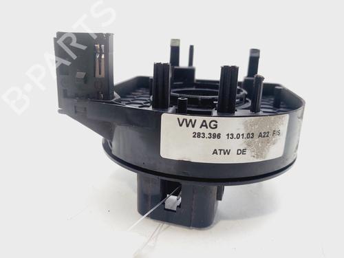 Squib airbag SEAT IBIZA III (6L1)  | BP27865607C102 