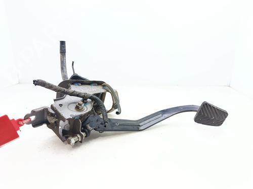 Kløtsj Kløtsj HYUNDAI i30 (FD) [2007-2012] 34352297 34352297