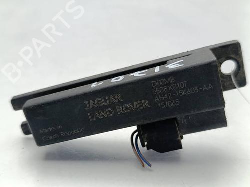 Used Electronic sensor Electronic sensor LAND ROVER RANGE ROVER EVOQUE (L538) 2.2 D (150 hp) 39751301 39751301