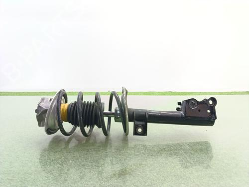 Used Left front shock absorber MERCEDES-BENZ A-CLASS (W168) A 170 CDI (168.008) (90 hp) 31957810