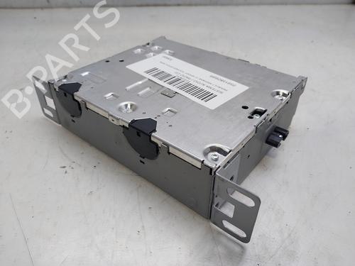 Radio RENAULT MEGANE IV Grandtour (K9A/M/N_)  | BP17621403E6